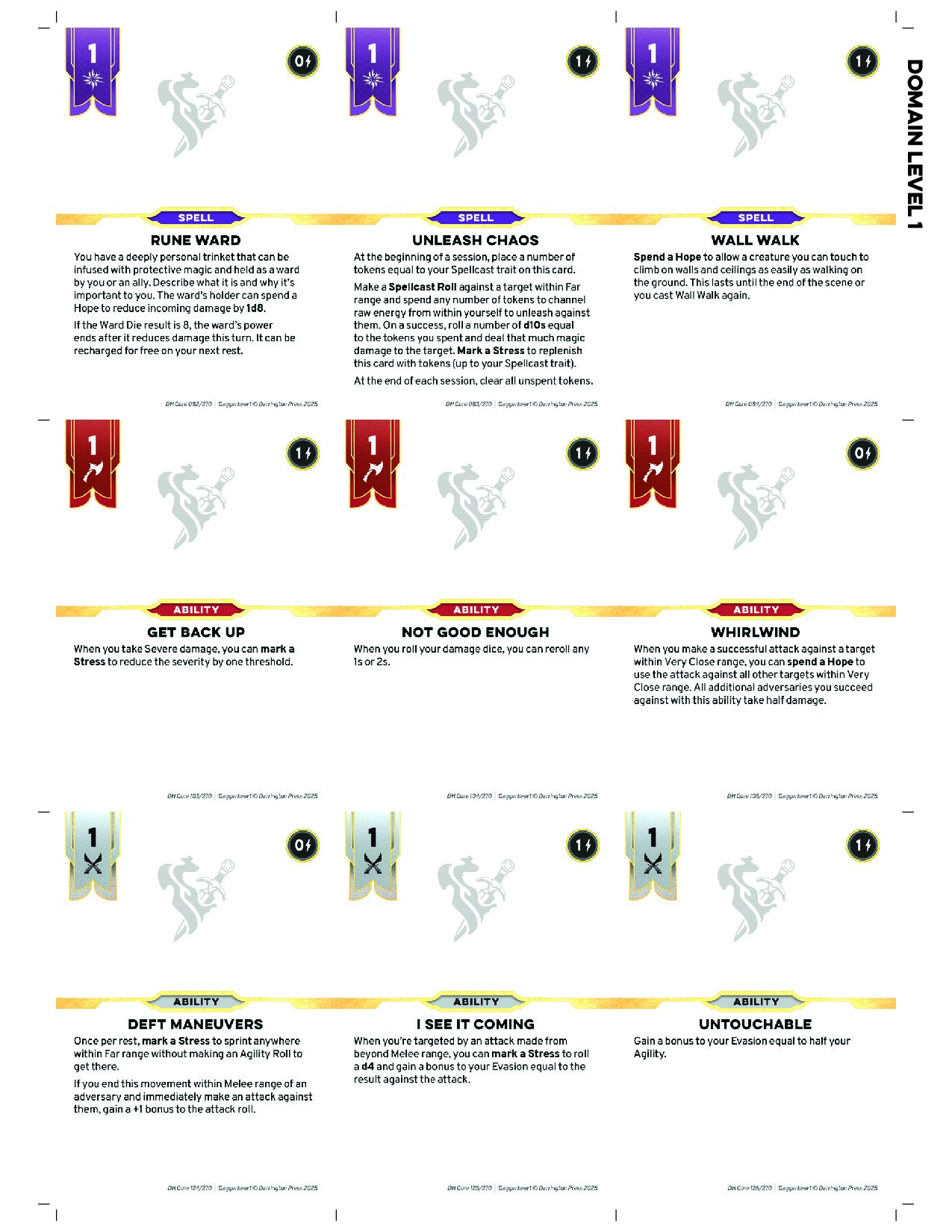 Printer-Friendly-Cards